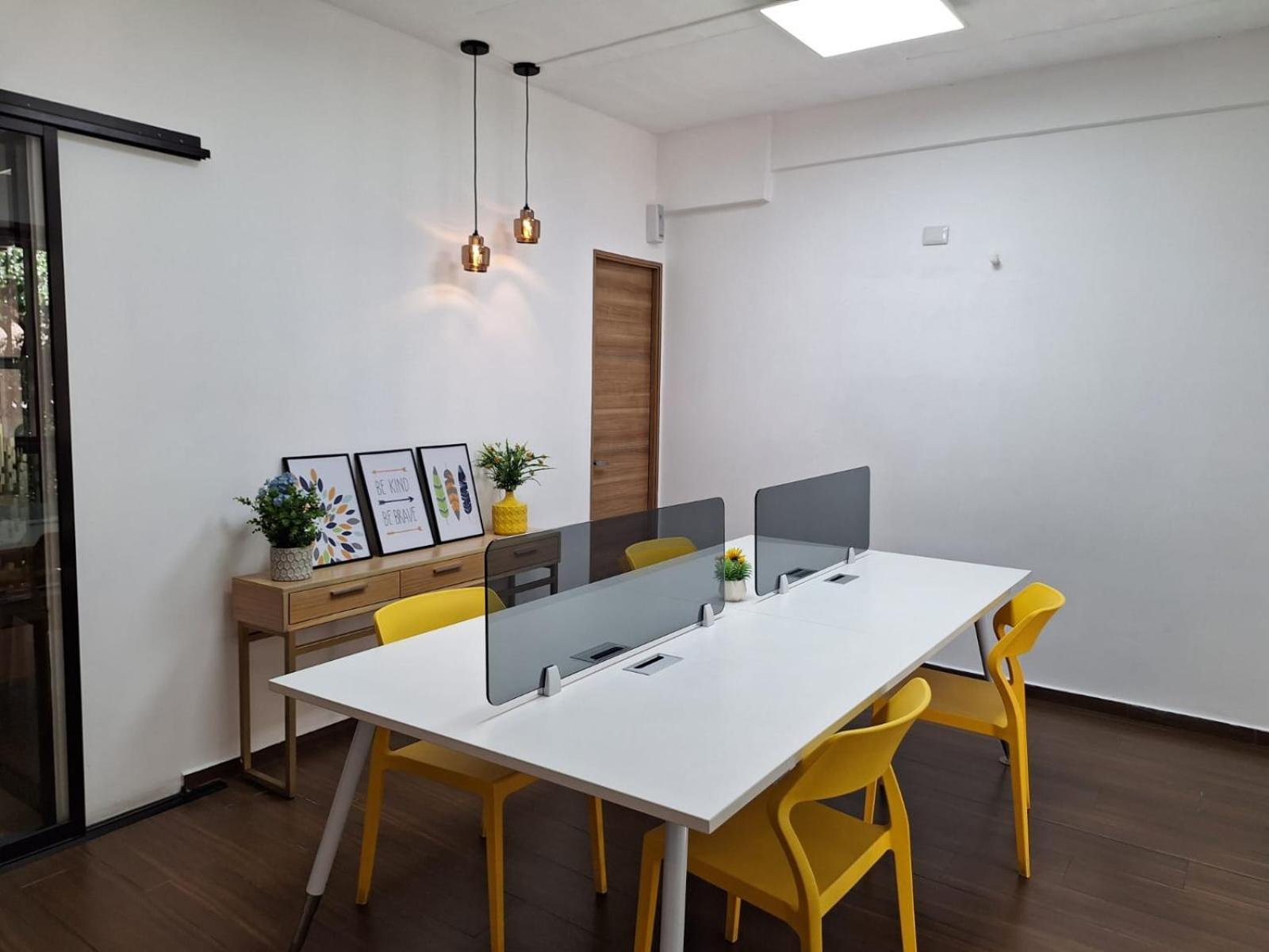 Appartamento Acogedor Y Centrico San Salvador